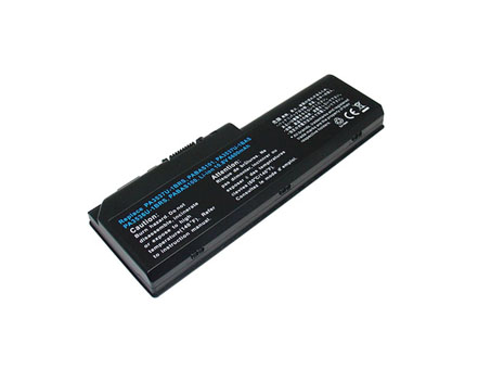 Batería para Dynabook-AX/740LS-AX/840LS-AX/toshiba-PA3536U-1BRS